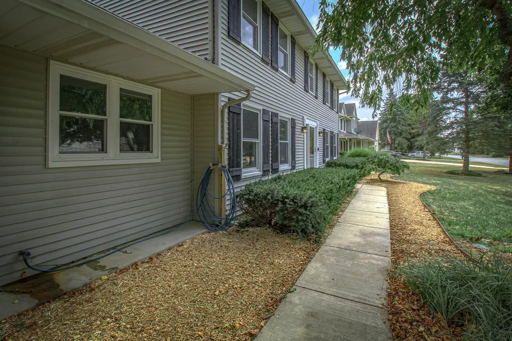 4946 Catskill Street Galesburg, MI 49053
