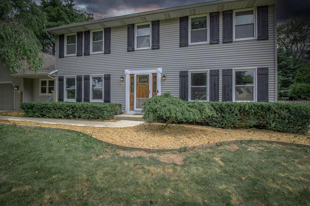 4946 Catskill Street Galesburg, MI 49053