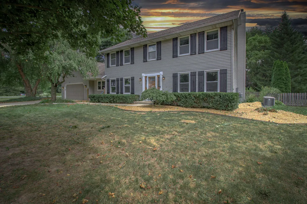 4946 Catskill Street Galesburg, MI 49053
