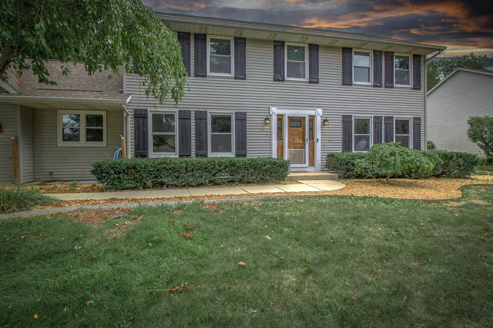4946 Catskill Street Galesburg, MI 49053