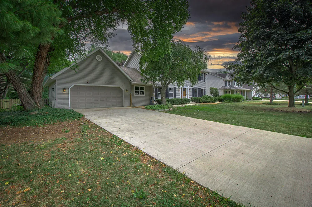 4946 Catskill Street Galesburg, MI 49053