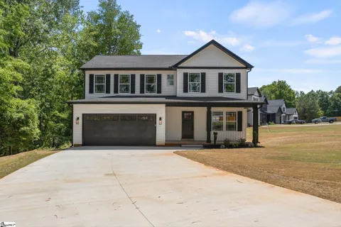 7 Lyman Lake Road