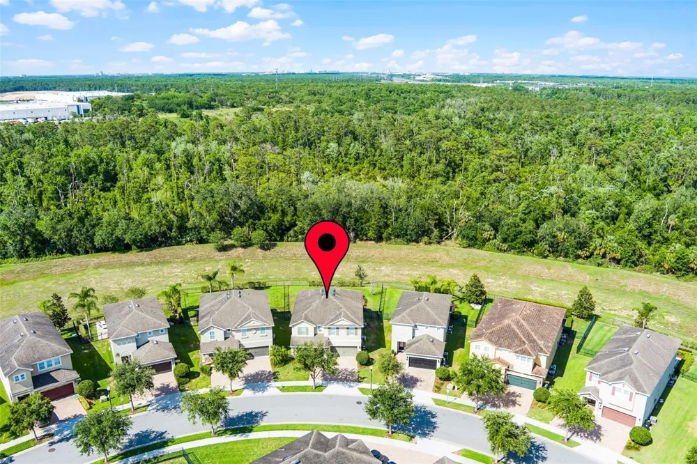 7527 MARKER AVENUE Kissimmee, FL 34747