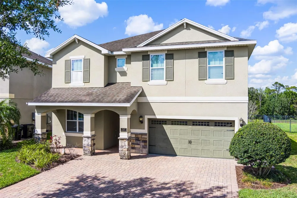7527 MARKER AVENUE Kissimmee, FL 34747