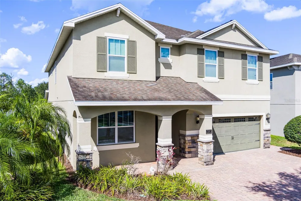 7527 MARKER AVENUE Kissimmee, FL 34747