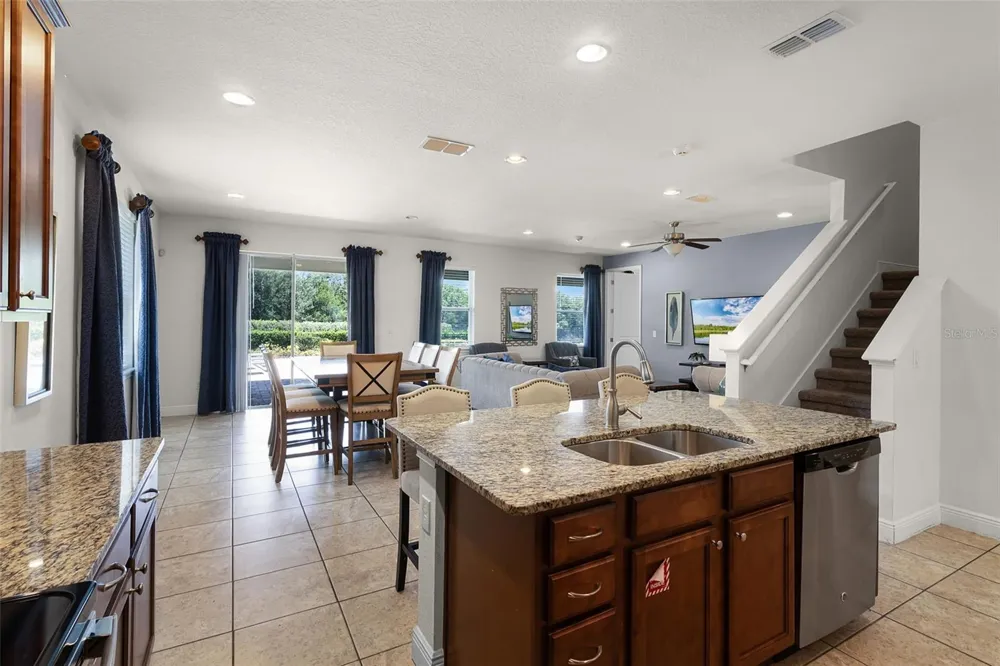 7527 MARKER AVENUE Kissimmee, FL 34747