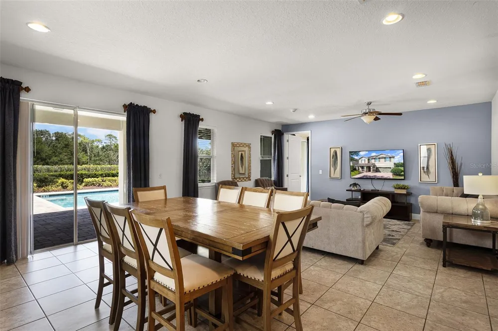 7527 MARKER AVENUE Kissimmee, FL 34747