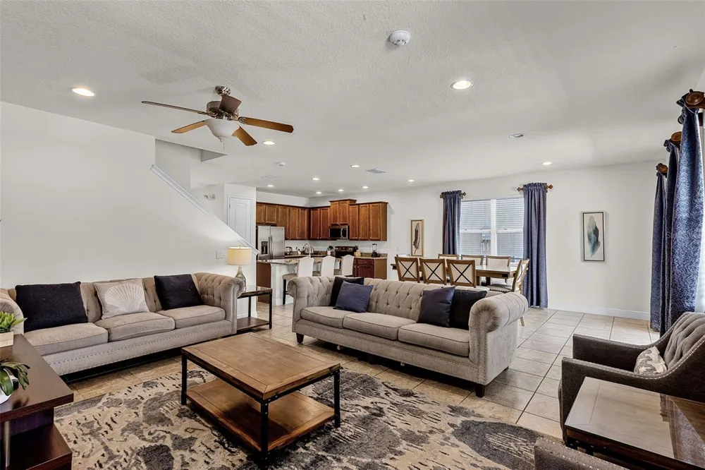 7527 MARKER AVENUE Kissimmee, FL 34747