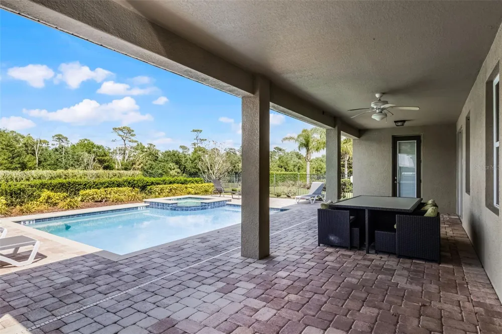 7527 MARKER AVENUE Kissimmee, FL 34747