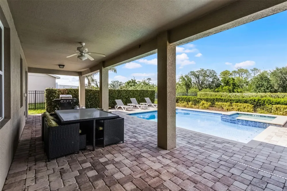 7527 MARKER AVENUE Kissimmee, FL 34747