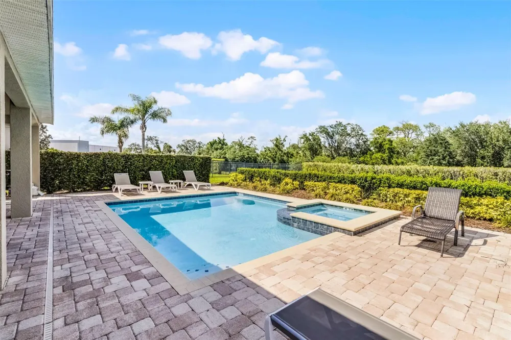 7527 MARKER AVENUE Kissimmee, FL 34747