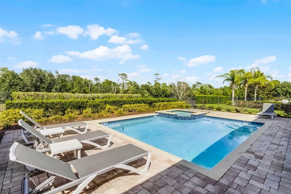 7527 MARKER AVENUE Kissimmee, FL 34747