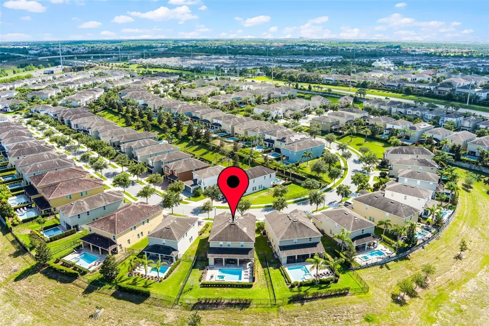 7527 MARKER AVENUE Kissimmee, FL 34747