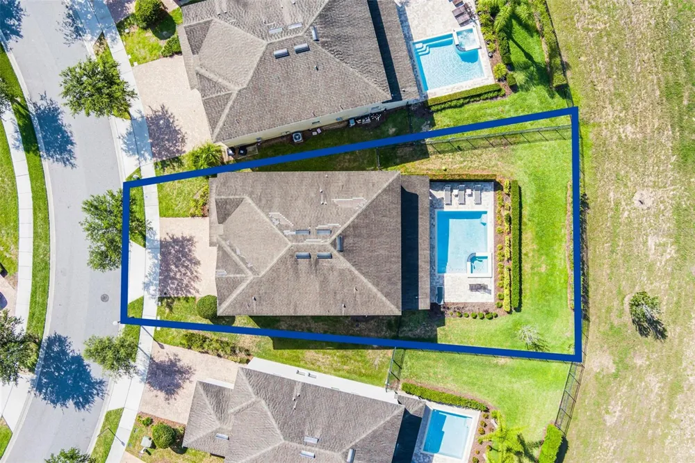 7527 MARKER AVENUE Kissimmee, FL 34747