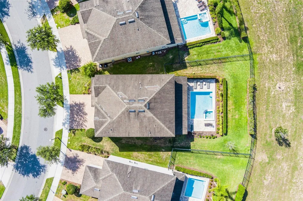 7527 MARKER AVENUE Kissimmee, FL 34747