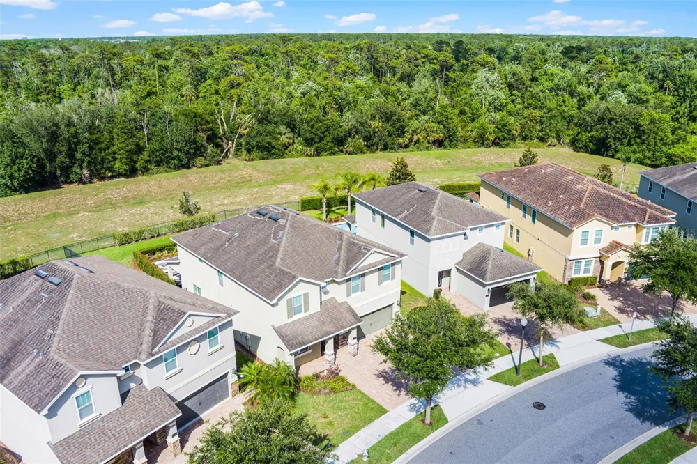 7527 MARKER AVENUE Kissimmee, FL 34747