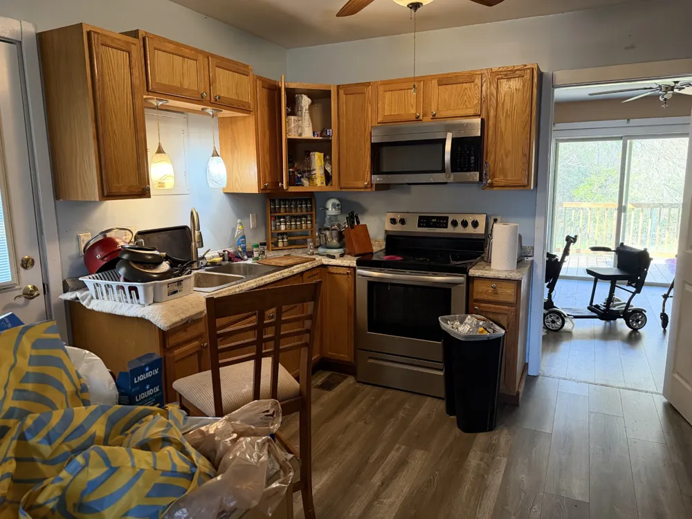 303 W Stewart Ave Monterey, TN 38574
