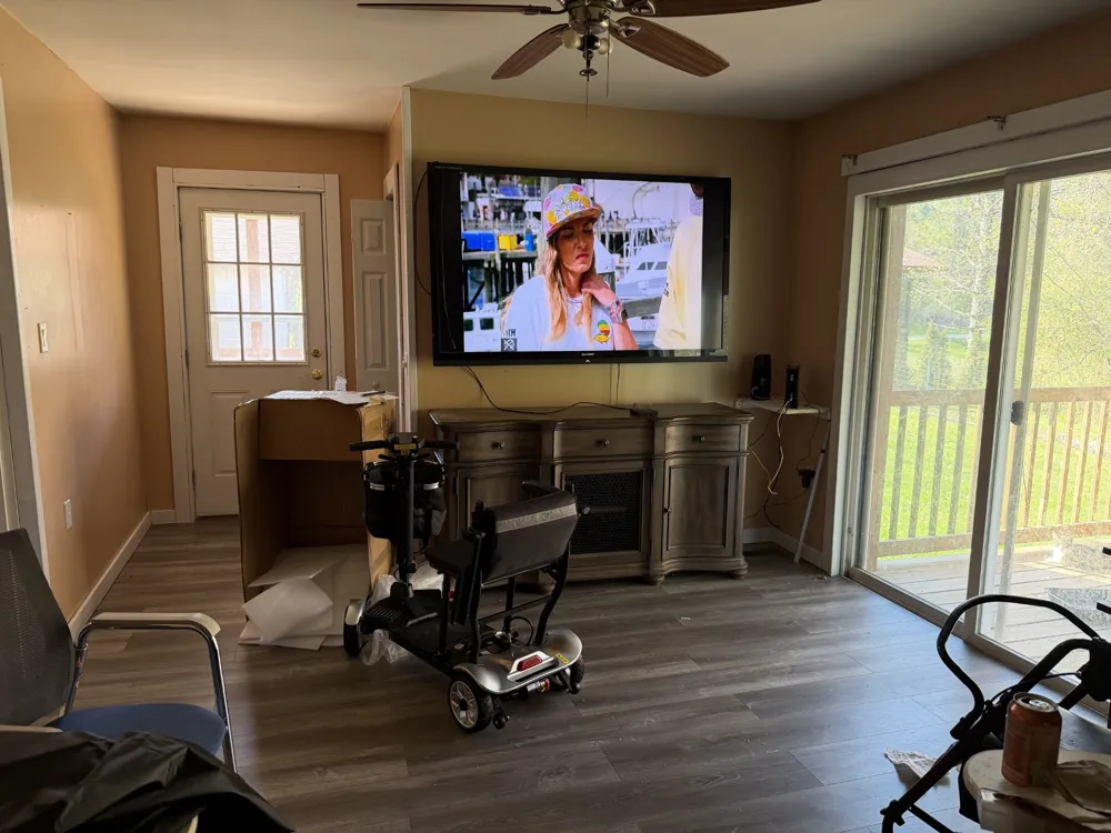 303 W Stewart Ave Monterey, TN 38574