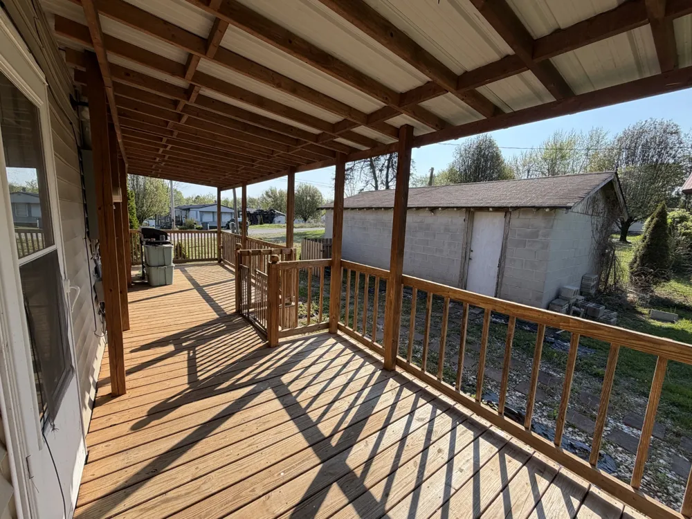 303 W Stewart Ave Monterey, TN 38574