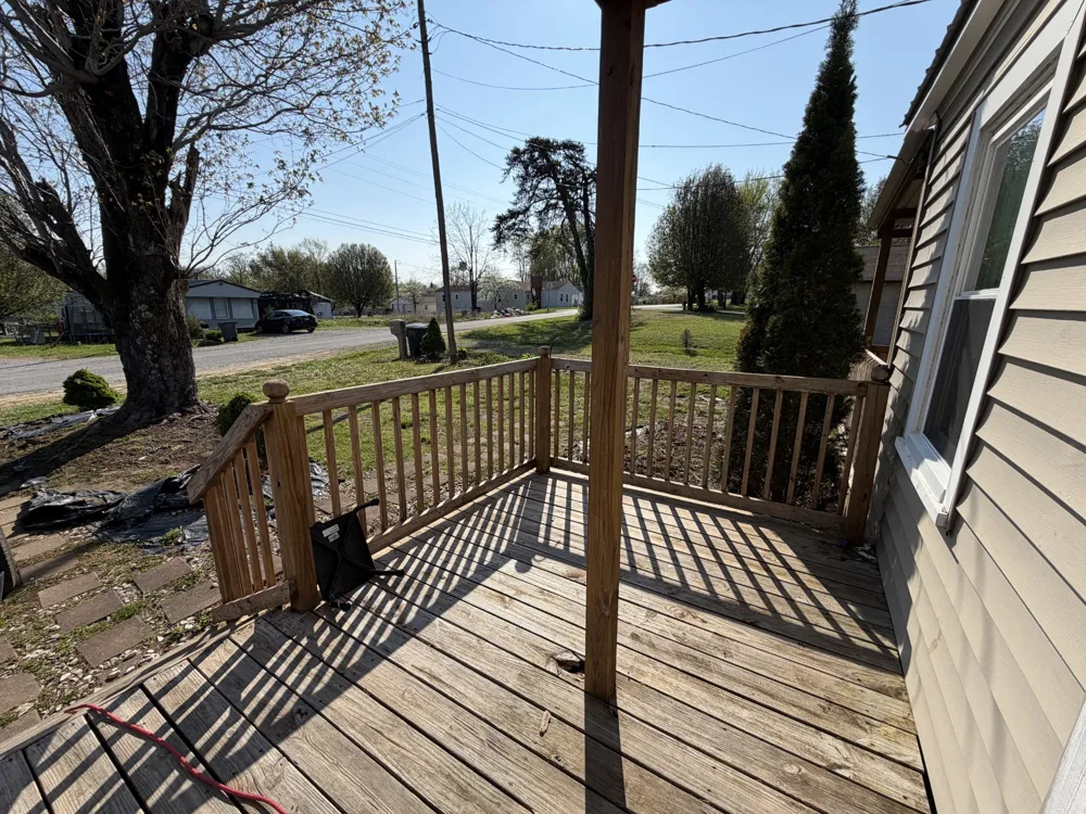 303 W Stewart Ave Monterey, TN 38574