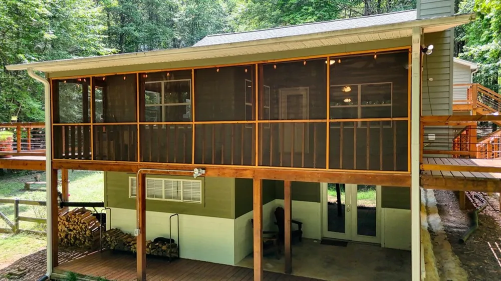 550 Watson Road Epworth, GA 30541