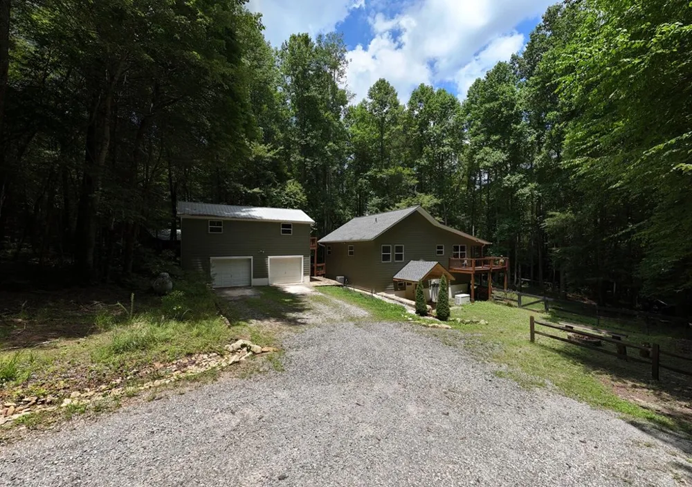 550 Watson Road Epworth, GA 30541