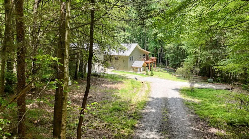 550 Watson Road Epworth, GA 30541