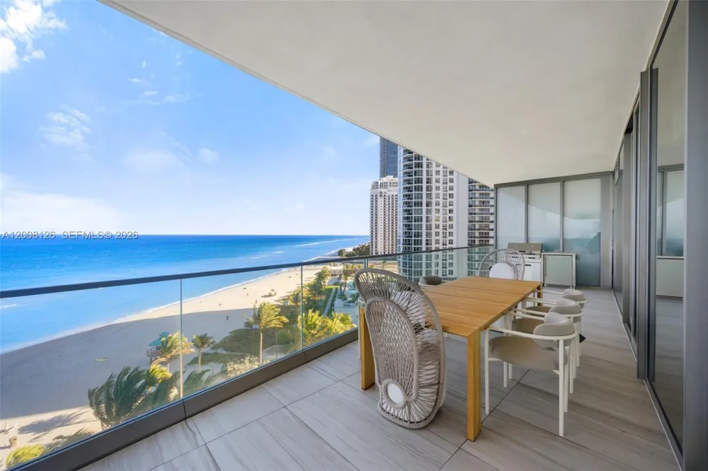 18975 Collins Ave #700 Sunny Isles Beach, FL 33160