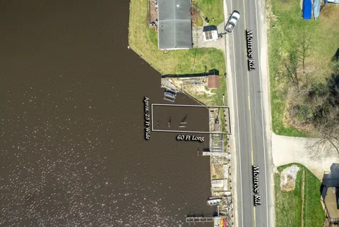 5221 W Monroe Road