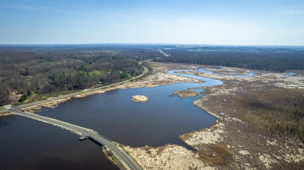 5221 W Monroe Road Pentwater, MI 49449