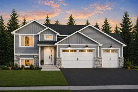 25817 22nd Street W