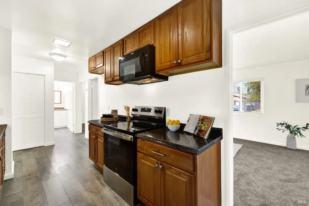 806 Meadowlark Drive Fairfield, CA 94533