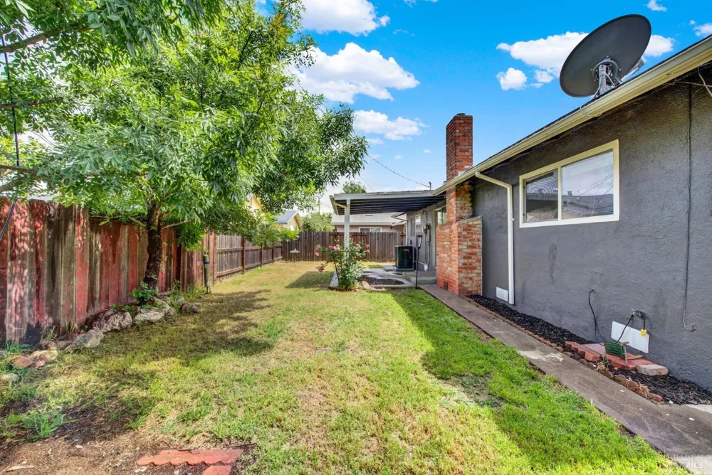806 Meadowlark Drive Fairfield, CA 94533
