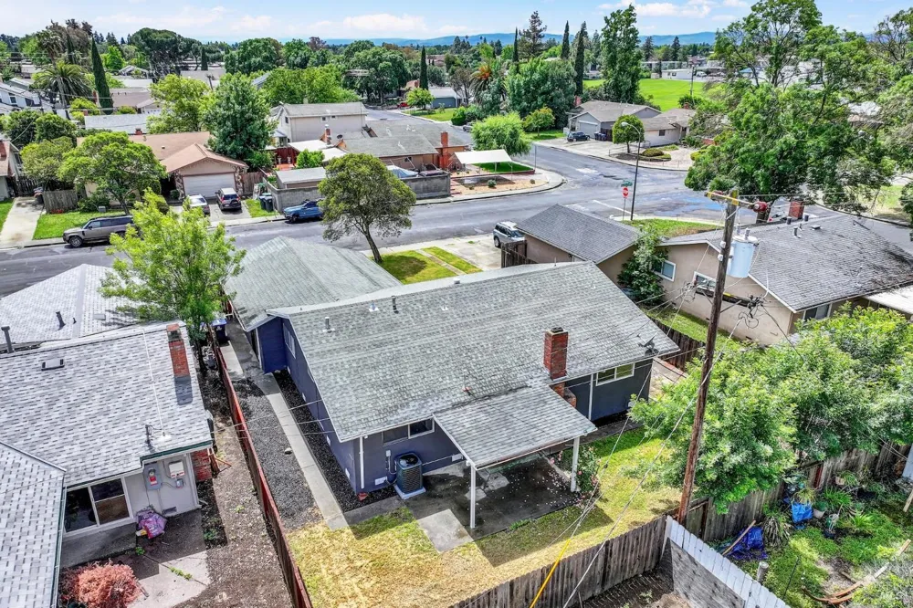 806 Meadowlark Drive Fairfield, CA 94533
