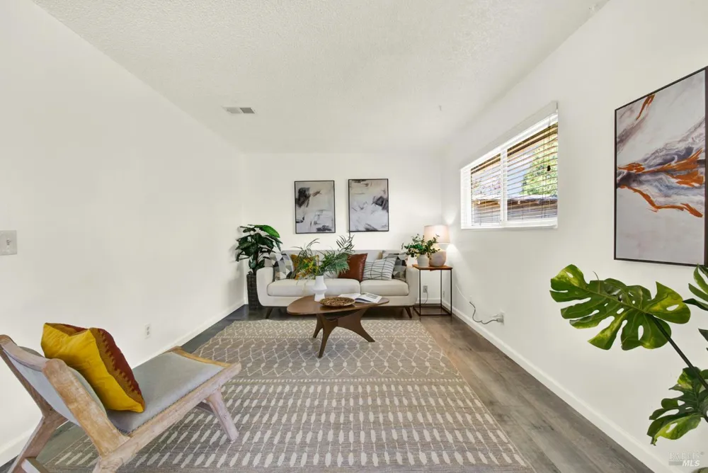 806 Meadowlark Drive Fairfield, CA 94533