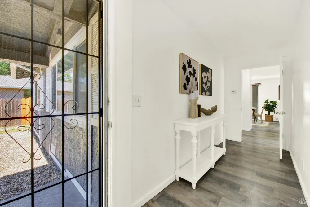 806 Meadowlark Drive Fairfield, CA 94533