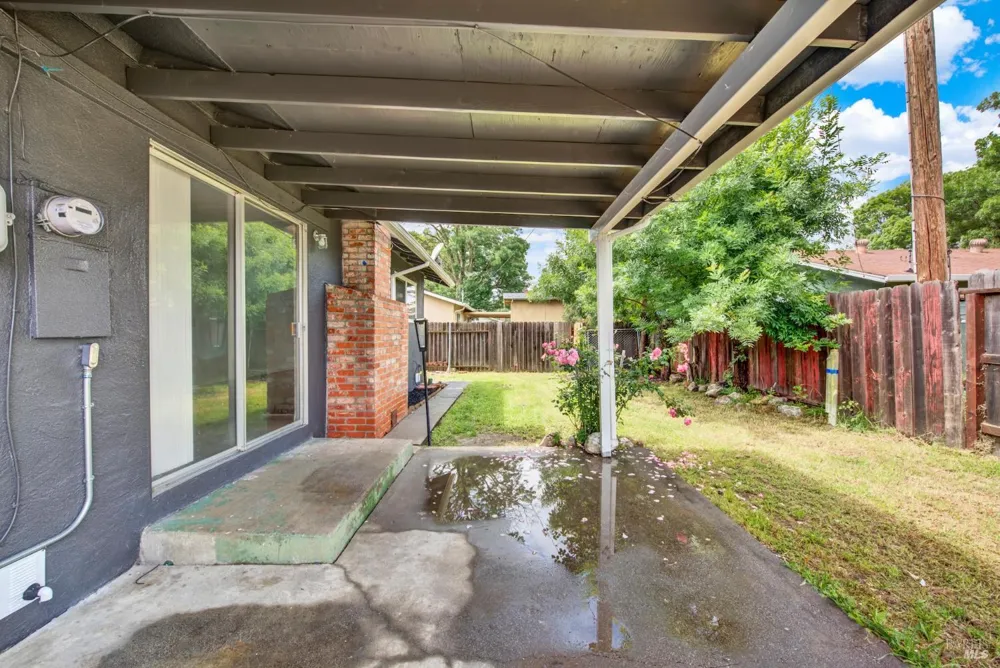 806 Meadowlark Drive Fairfield, CA 94533