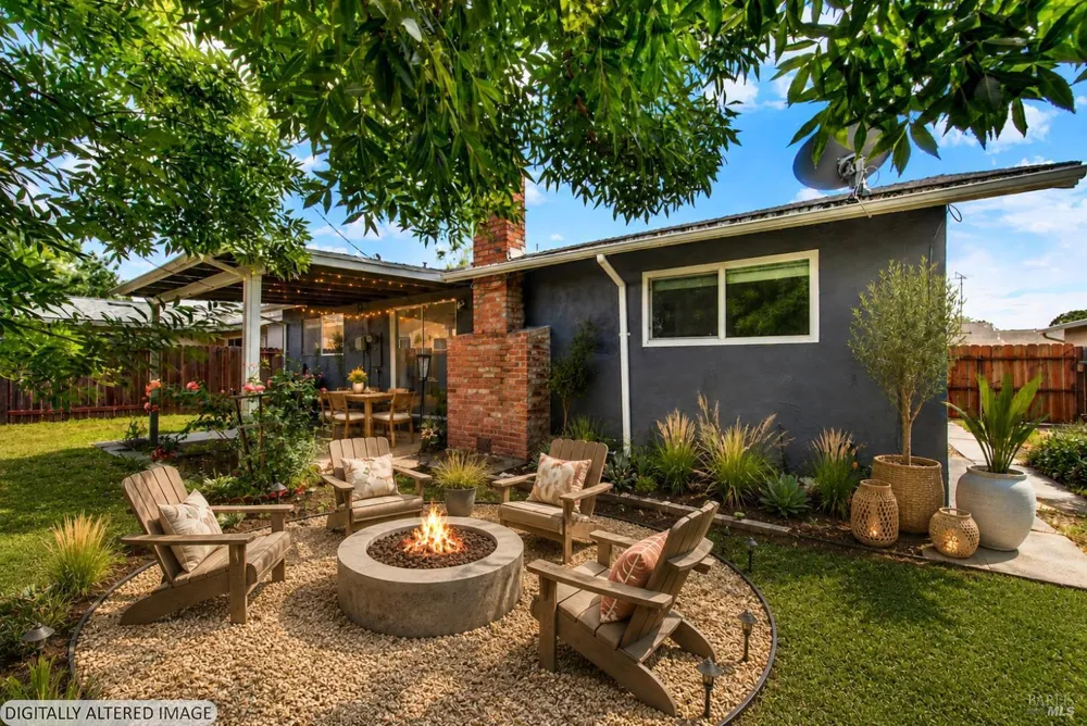806 Meadowlark Drive Fairfield, CA 94533