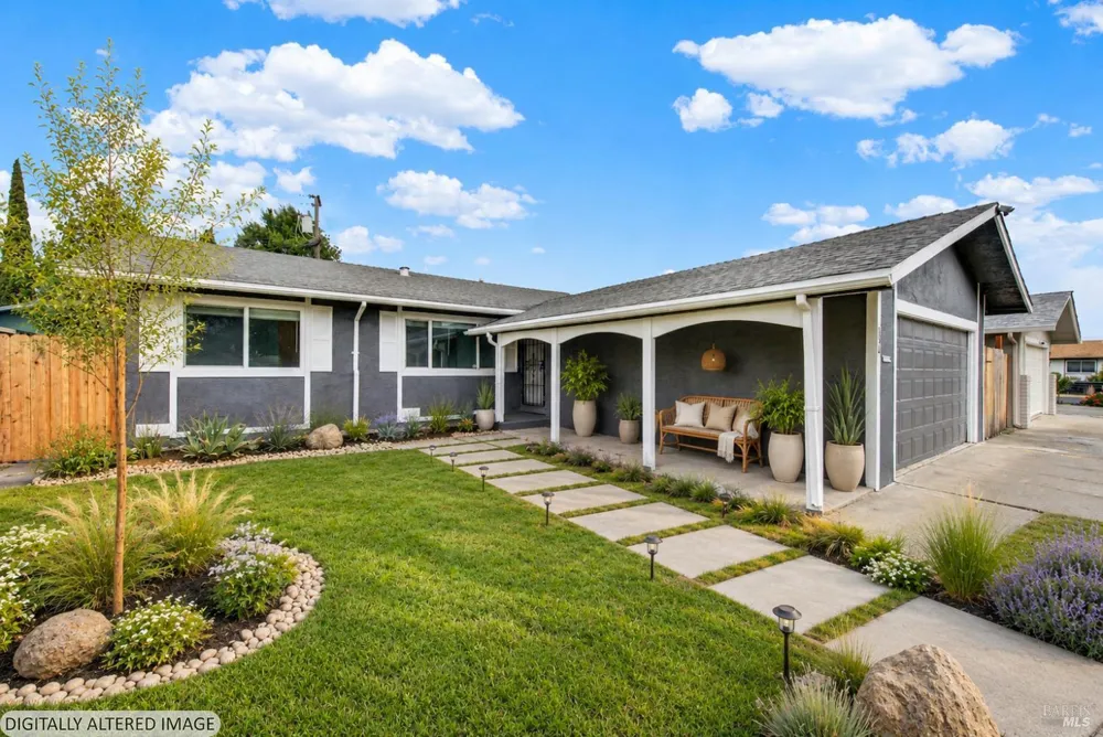 806 Meadowlark Drive Fairfield, CA 94533