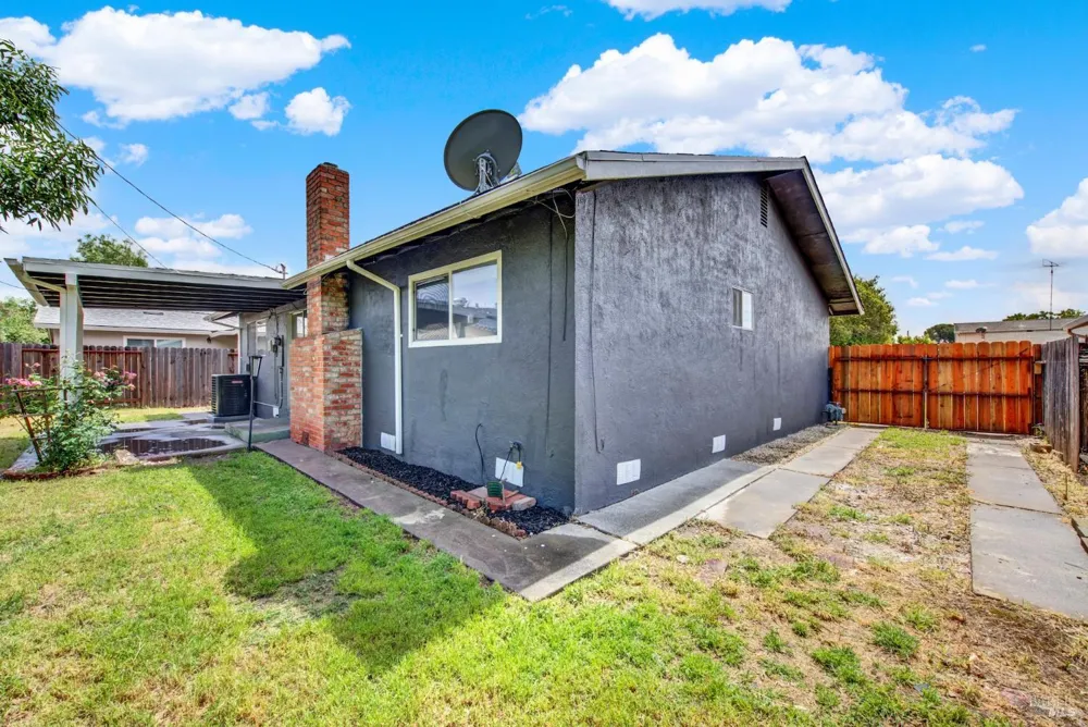 806 Meadowlark Drive Fairfield, CA 94533