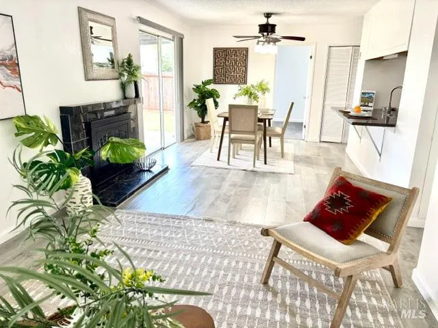806 Meadowlark Drive Fairfield, CA 94533