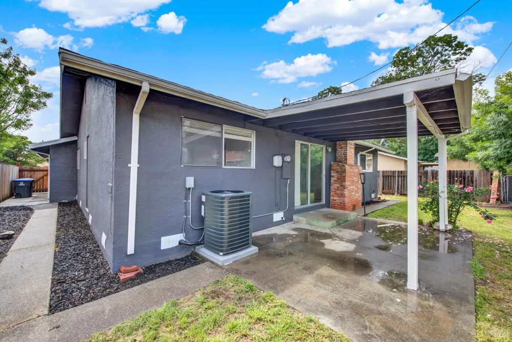 806 Meadowlark Drive Fairfield, CA 94533