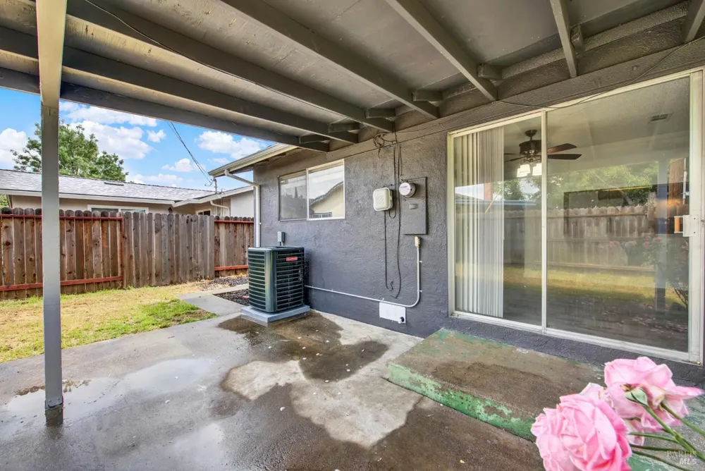 806 Meadowlark Drive Fairfield, CA 94533