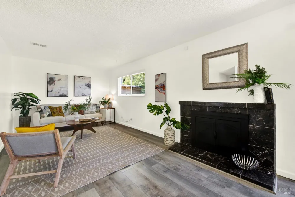 806 Meadowlark Drive Fairfield, CA 94533