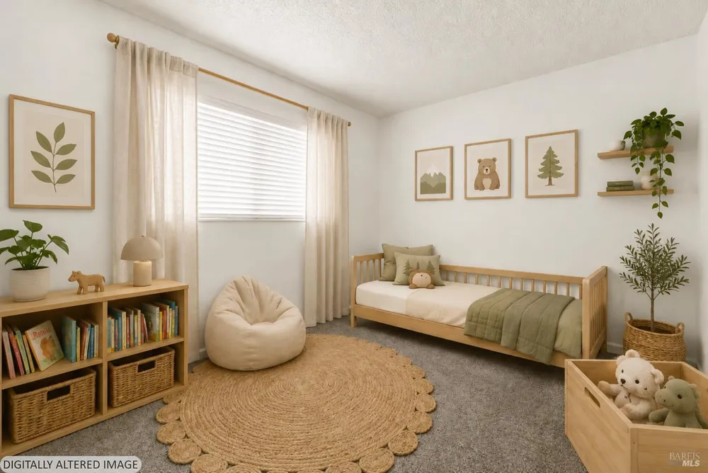 806 Meadowlark Drive Fairfield, CA 94533
