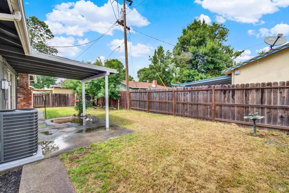 806 Meadowlark Drive Fairfield, CA 94533