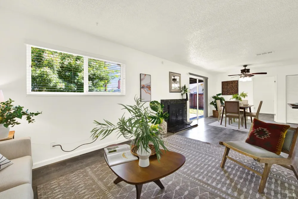 806 Meadowlark Drive Fairfield, CA 94533