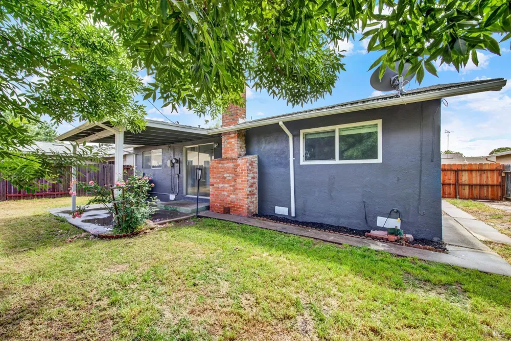 806 Meadowlark Drive Fairfield, CA 94533