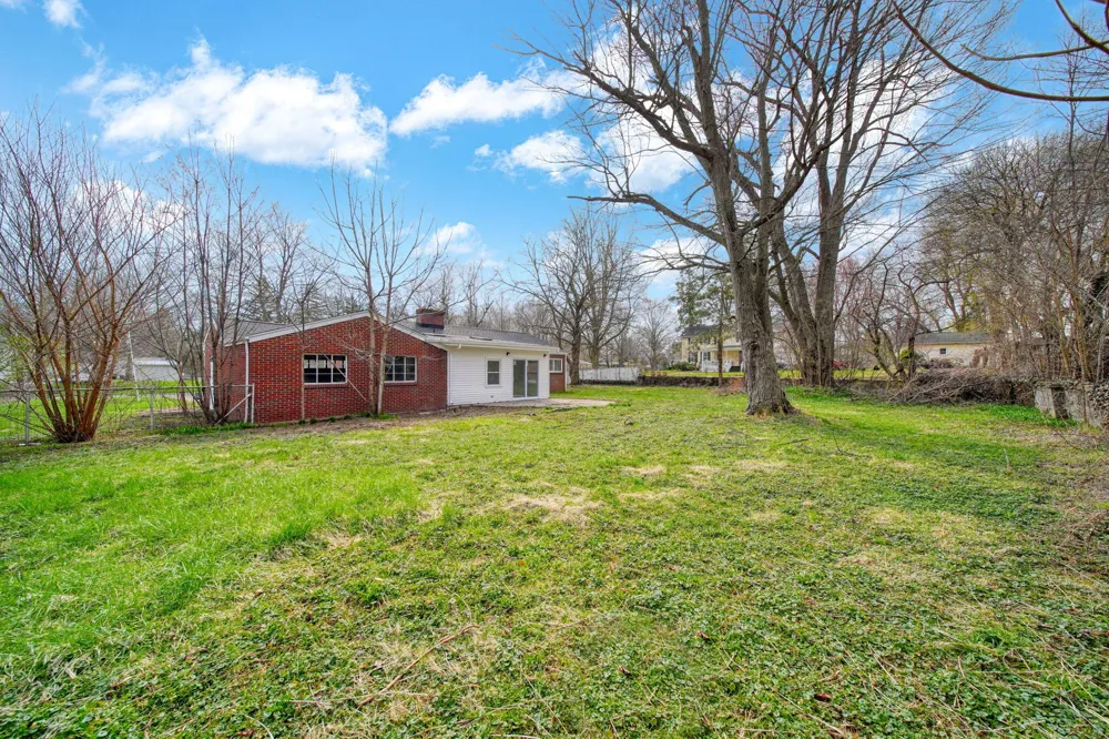 418 S Scott Street Adrian, MI 49221