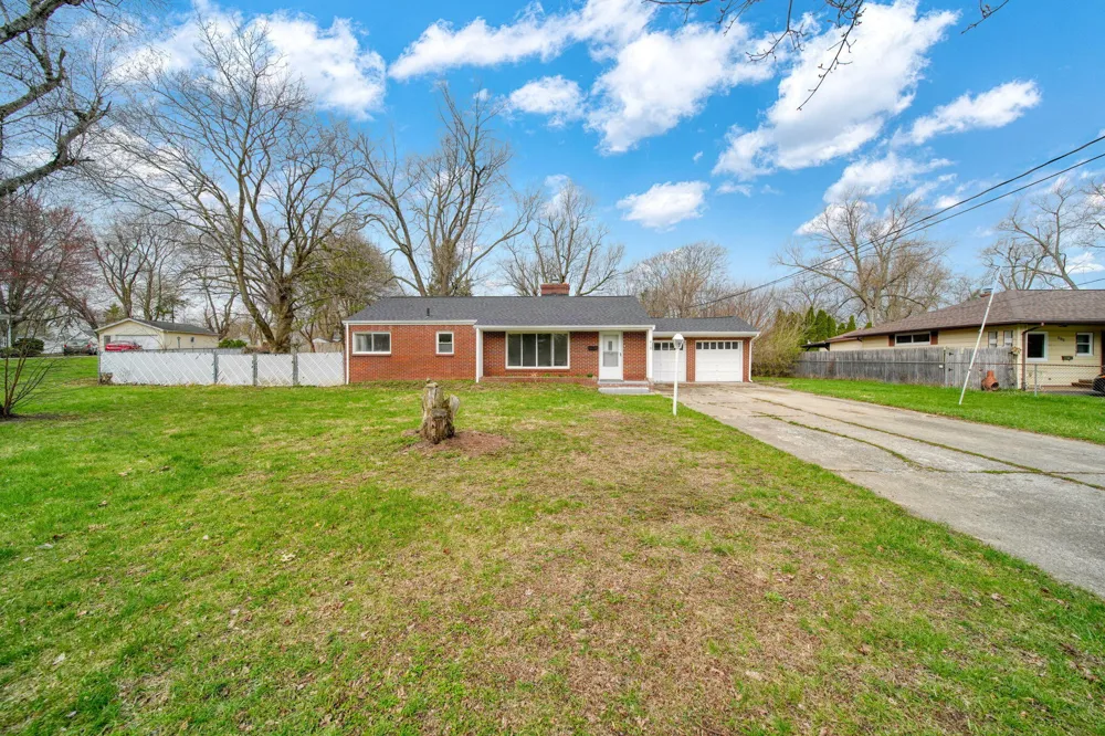 418 S Scott Street Adrian, MI 49221